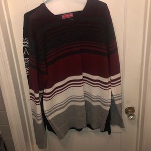 Brand new sweater, good condition!